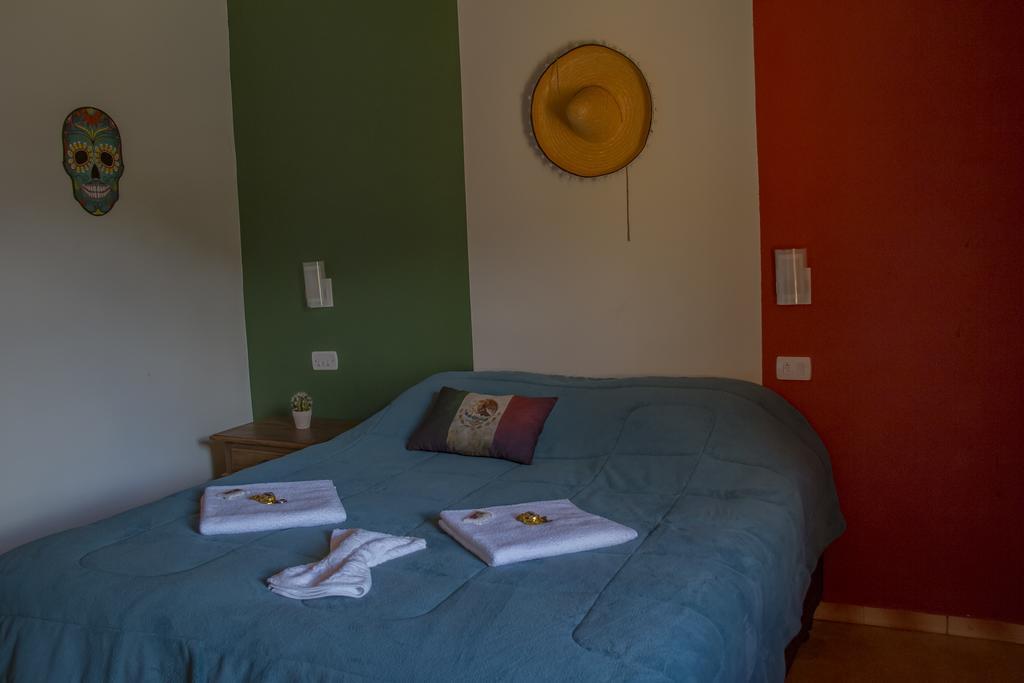 Pousada Cabanas No Mundo Gonçalves Eksteriør billede