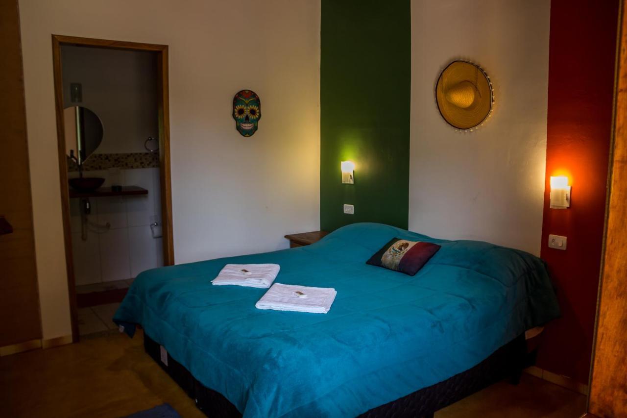 Pousada Cabanas No Mundo Gonçalves Eksteriør billede
