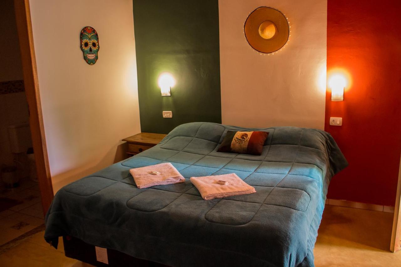 Pousada Cabanas No Mundo Gonçalves Eksteriør billede